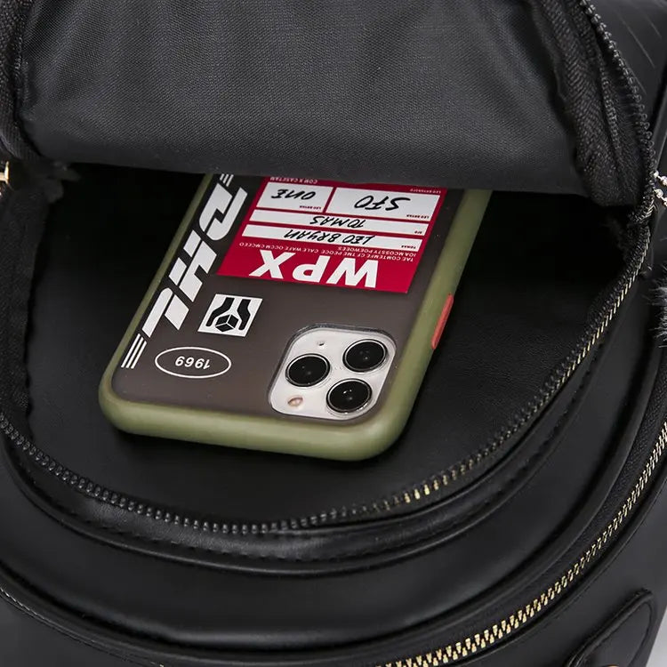 Luxury High-End Tote Bag Leather Classic With Large Capacity Paris Fashion Best For Superstar