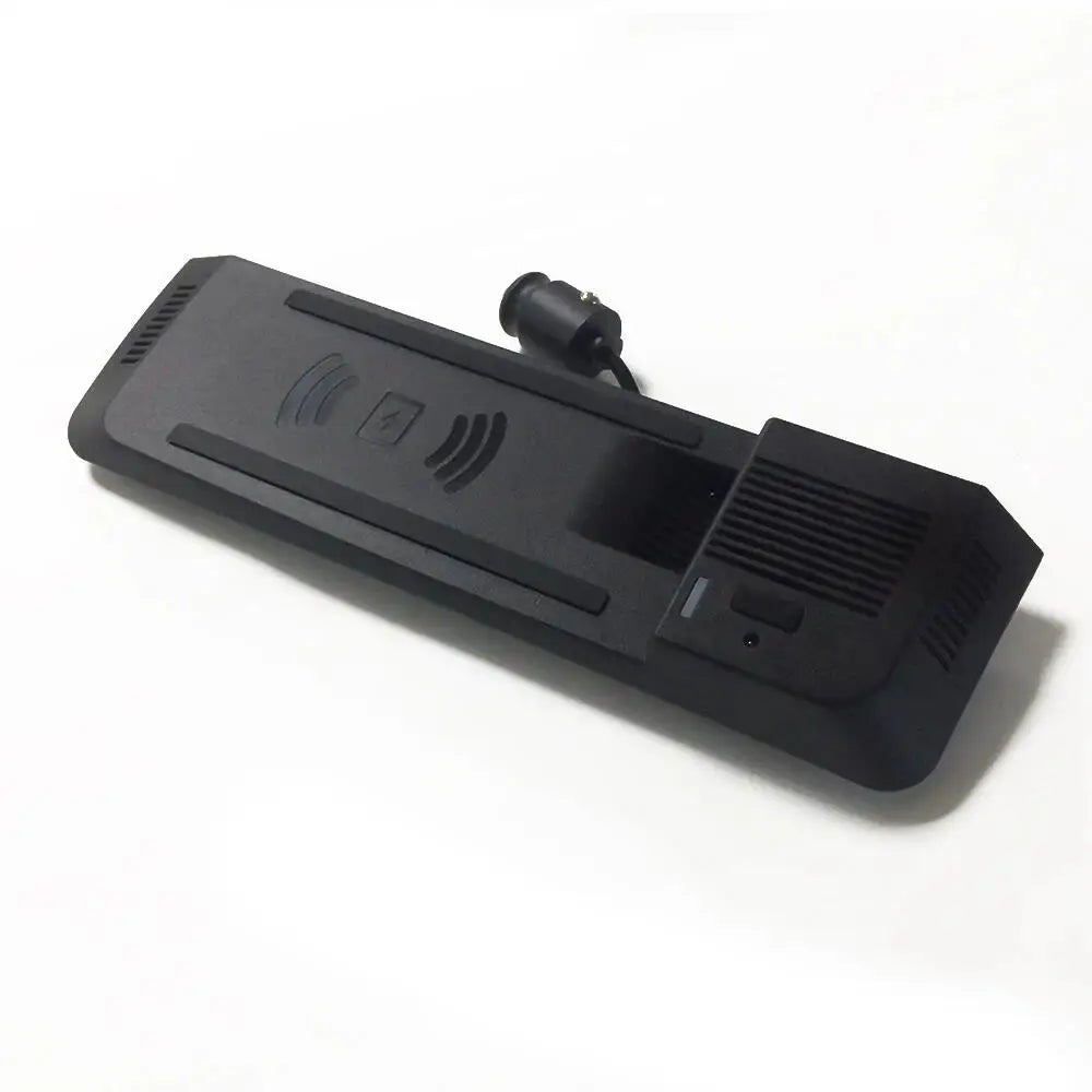 15w Car wireless charger For Audi A5 S5 RS5 Q5 A4 B8 B9 charging pad Fast charge phone holder mobile holder adapter Accessories