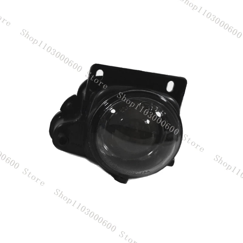 Fog Light Assembly Brake Lamp For Seat Leon Cupra R 2002-2006 Front Bumper Fog Light Daytime Running Lamp Car Accessories