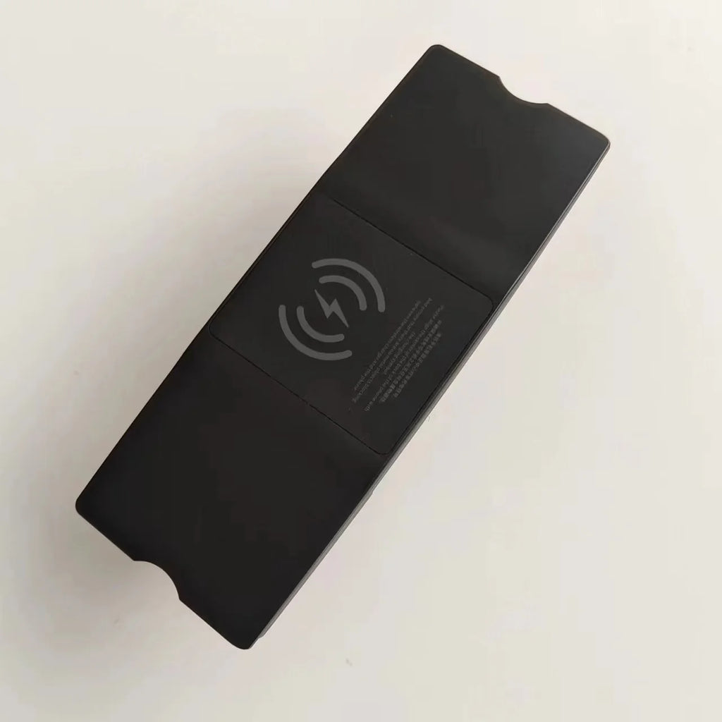 Car wireless charger for Audi A6 C7 A7 S6 RS6 S7 RS7 2011-2018 phone fast charging pad mobile holder charge accessories interior
