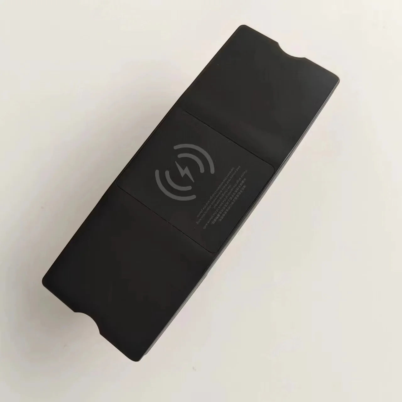 Car wireless charger for Audi A6 C7 A7 S6 RS6 S7 RS7 2011-2018 phone fast charging pad mobile holder charge accessories interior