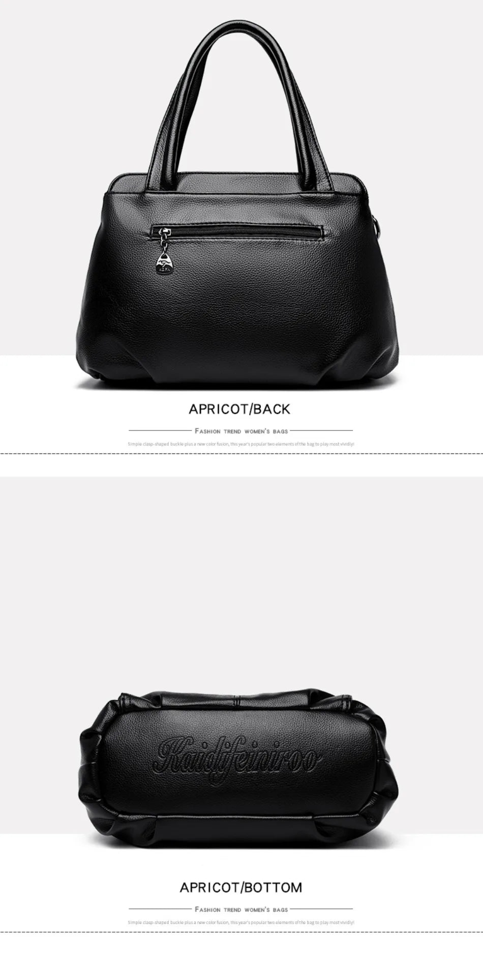 Luxury Handbags Women Bags designer Soft Leather Crossbody Bags For Women 2024 Hight Quality Shoulder Tote Handbags Sac A Main