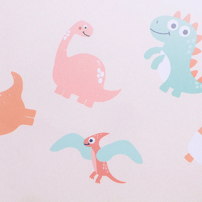 Portable Diaper Lightweight Bags Durable Baby Diaper Bags Storable Baby Handbag Mom Multi-functional Waterproof Mommy Bag New