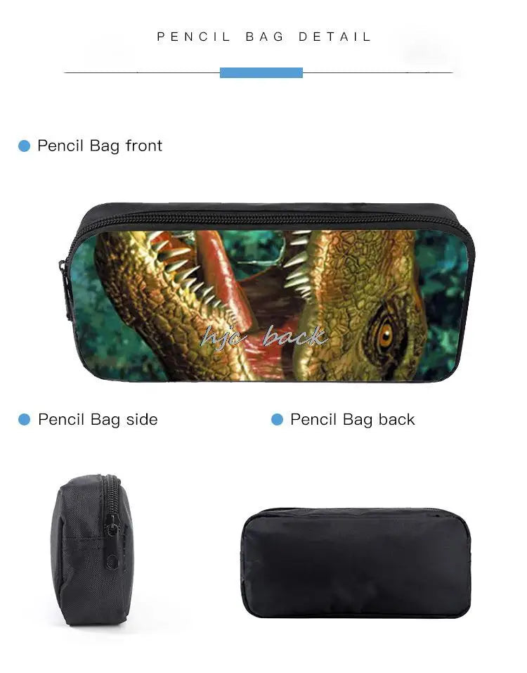 School Bags Girls Boys Subway Surfers Primary Kids School Backpcak 3Pcs Cartoon Schoolbags Kids Mochilas Escolar Infantil Gift