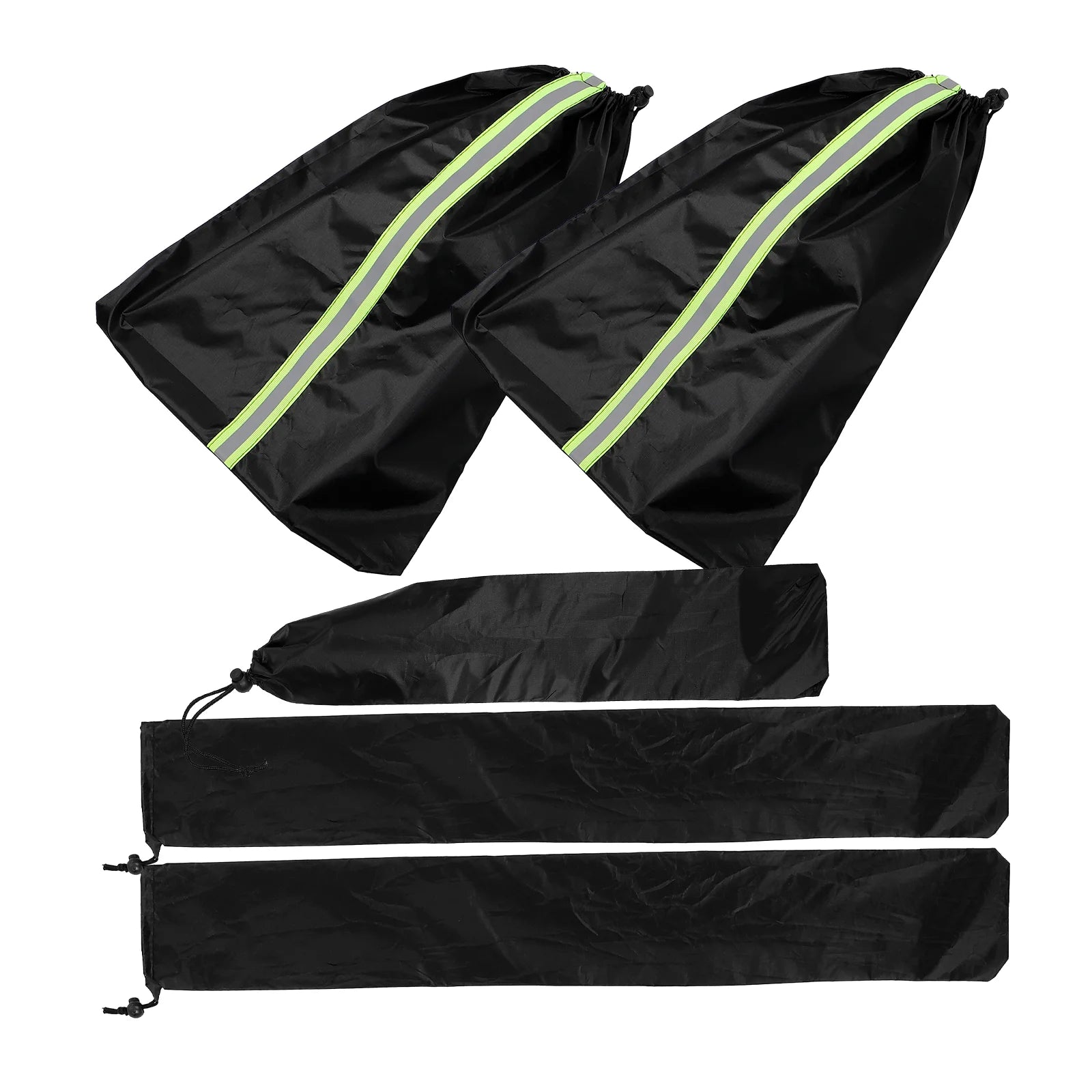 Side Mirror Covers Car Protective Cover Rear Windshield Wiper Cover Mirror Dust Rain Snow Protection Car Side Mirror Cover Parts