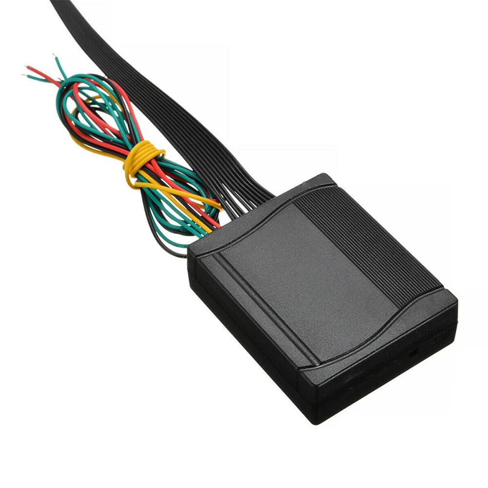 LED Light Strip for Car, Car Products, RGB Knight Rider, SUV Scanner, Flash Rhythm Recognition, Light Strip, DC 12V, 48, 22in