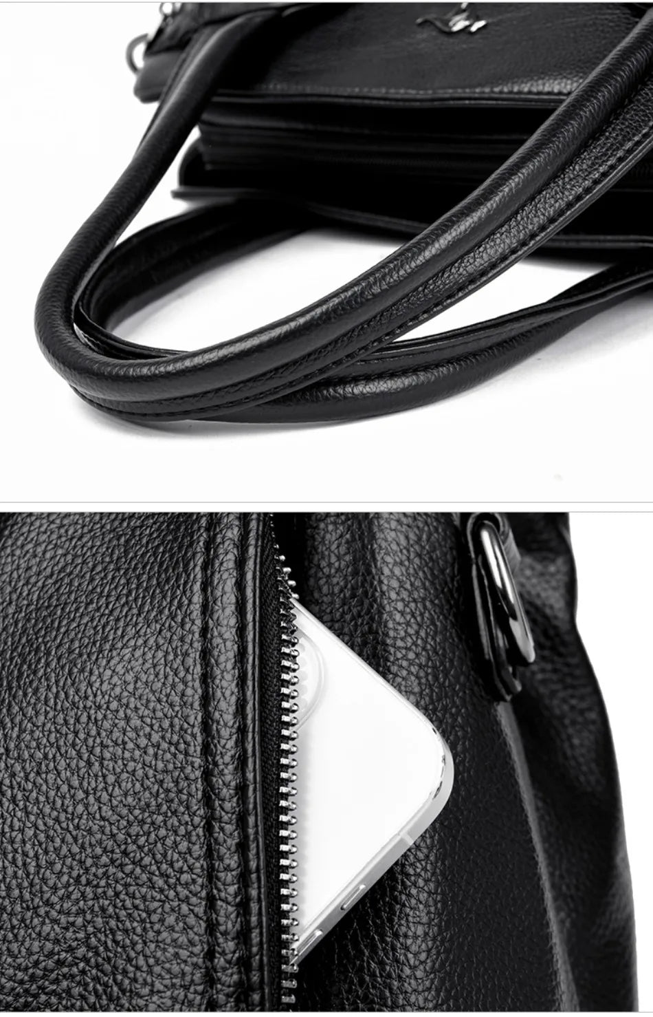 Luxury Handbags Women Bags designer Soft Leather Crossbody Bags For Women 2024 Hight Quality Shoulder Tote Handbags Sac A Main