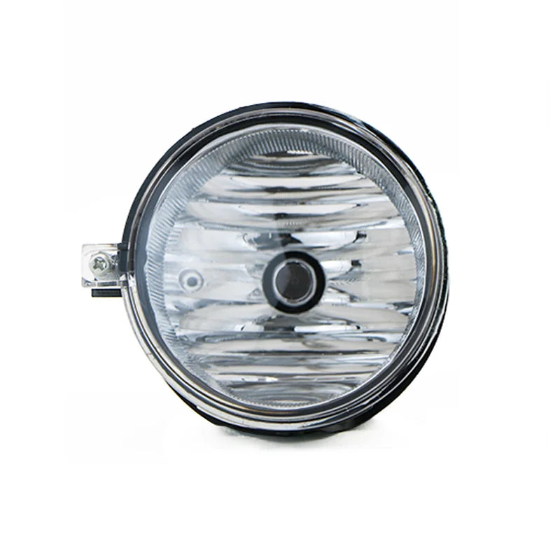 Fog Light For Dodge Charger Caliber Challenger Caravan 2005-2010 Fog Lamp Car Front Bumper Grille Driving Signal Lamps