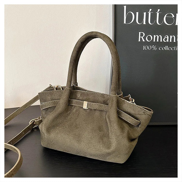 Luxury Designer Handbag Women Handbag Multifunctional Large Capacity Shoulder Bag Wedding Wearproof Underarm Design Handbag 2025