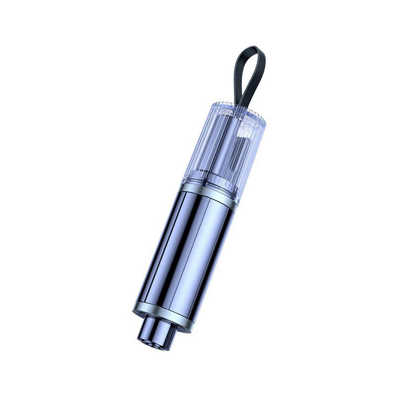 Safety Hammer Car Window Breaker Keychain Emergency Escape Tool Auto Safety Seatbelt Cutter Life Hammer Break Glasses Cut Belt.