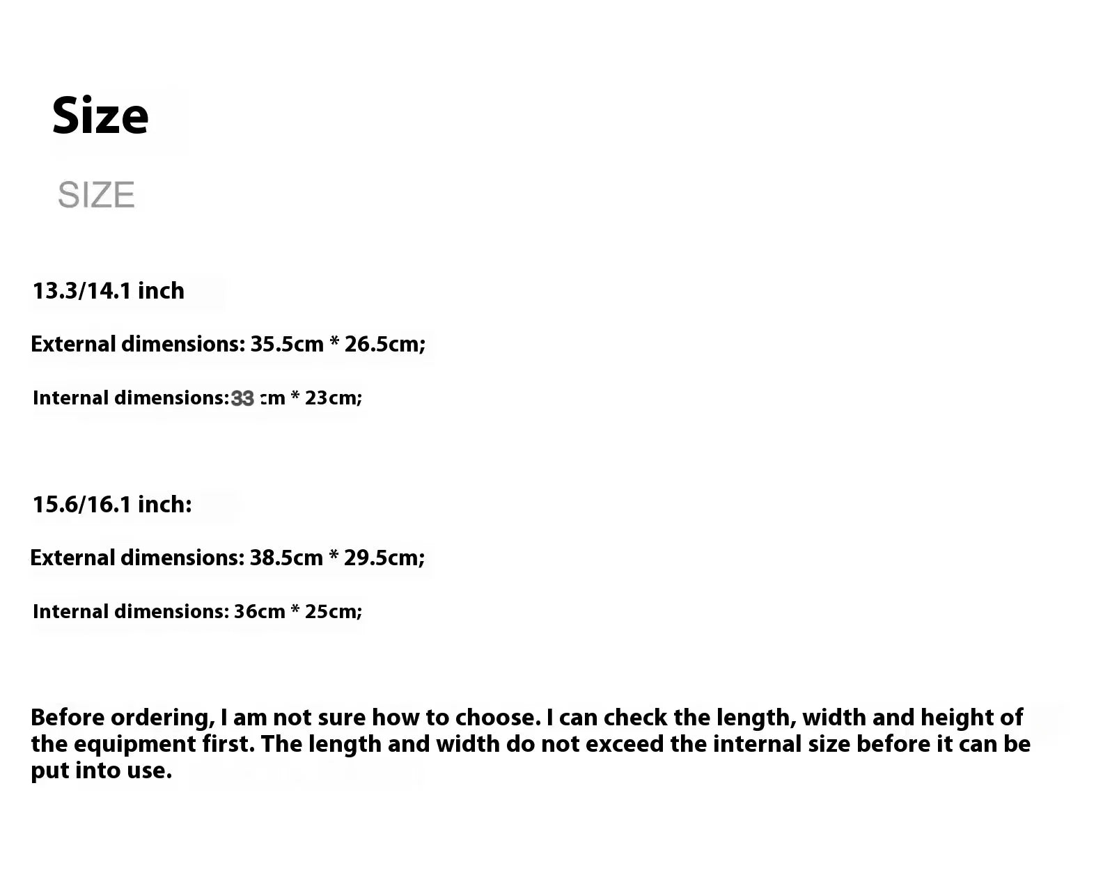 Cute Laptop Bag 13.3 14 15.6 For Macbook Air Pro 13 15 16 HP Huawei Asus Acer Dell Xiaomi Lenovo plush Shoulder Handbag