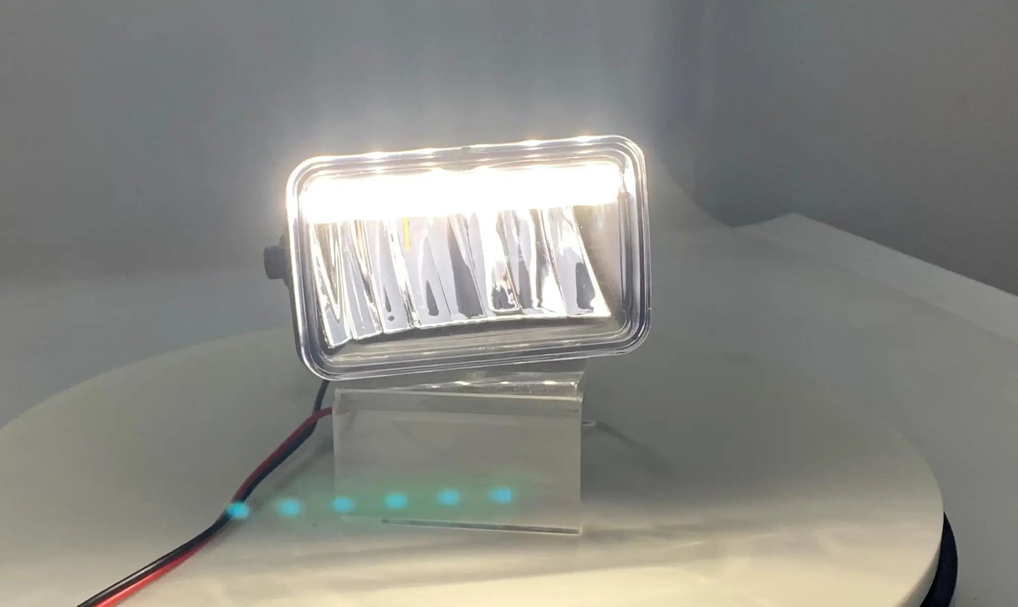 Fog Lamps Driving Lights LED CAR DRL Fog Light For F150 2018 2019 2020