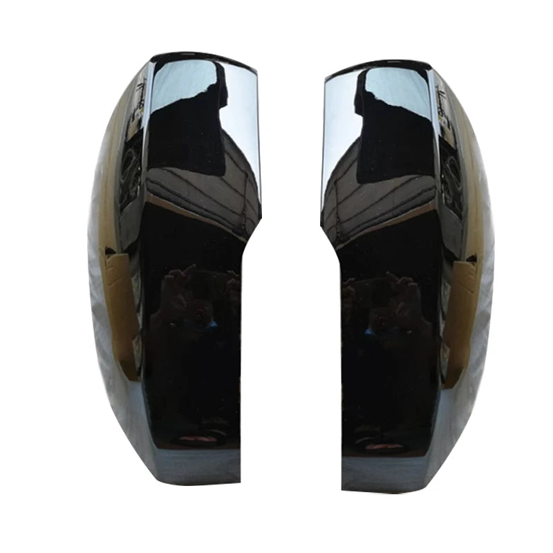 For Land Rover Discovery 4 2014-2016/Discovery 5 2017+/Range Rover 2013+/Range Rover Sport 2014+ Rearview Side Mirror Cover Lid