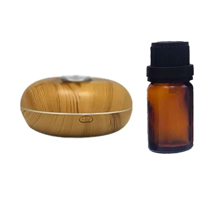 Car Essential Oil Diffuser Air Freshener Room Fragrance Cool Mist Aroma Diffuser USB Automatic Spraying Auto Mini Scent Machine