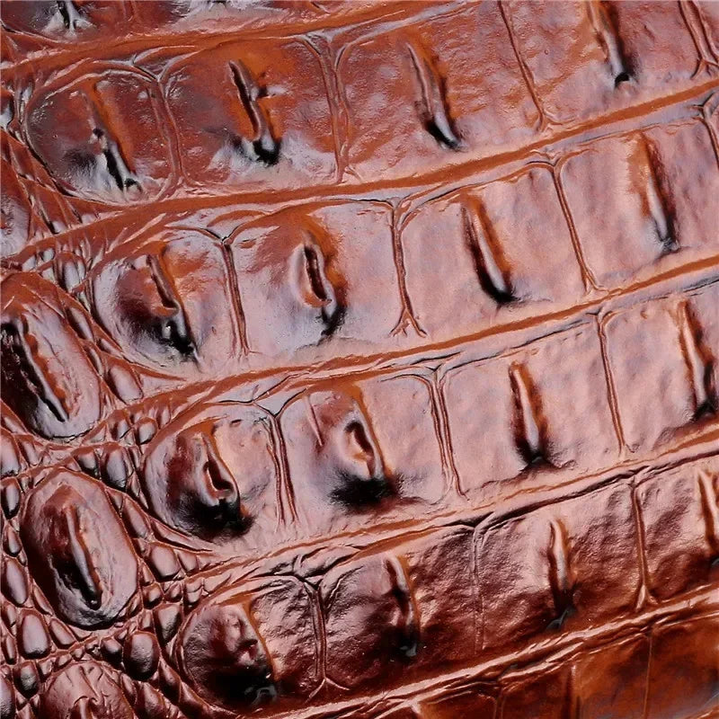 Luxury Handbags Women Bag Designer Crocodile Woman Leather Handbag Ladies Green Party Tote Shoulder Bags ショルダーウォレット Designer Bag