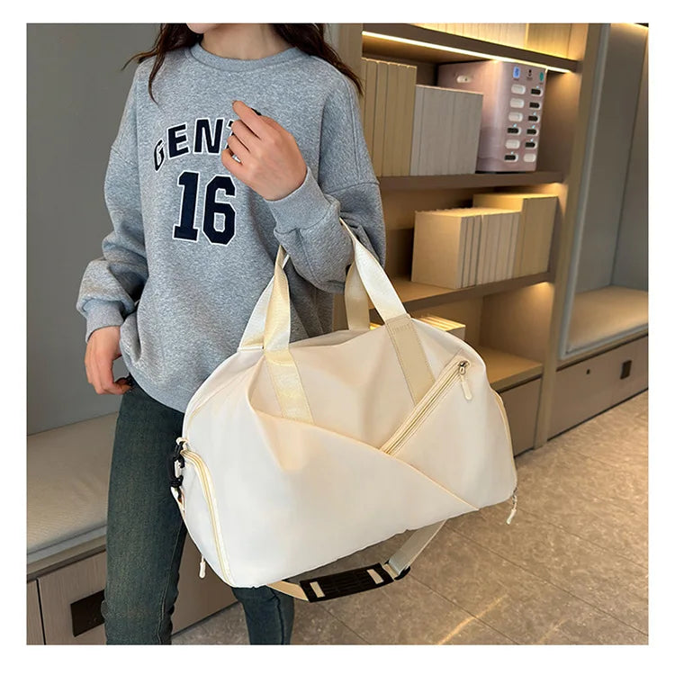 Gym bag, Travel Bag, Fitness Bags, Shoulder Crossbody Chest Bag, Hand bags, coach bag, Sport Backpack, weekend bag, Training bag