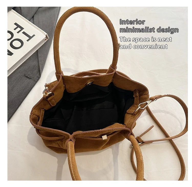 Luxury Designer Handbag Women Handbag Multifunctional Large Capacity Shoulder Bag Wedding Wearproof Underarm Design Handbag 2025