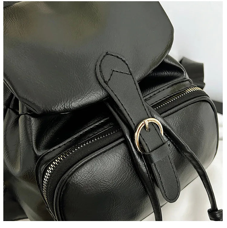 Backpack for Women Fashionable Retro Backpack Mother Kids Bags for Girl School Bag Travel Backpacks Mochilas De Hombre Рюкзак