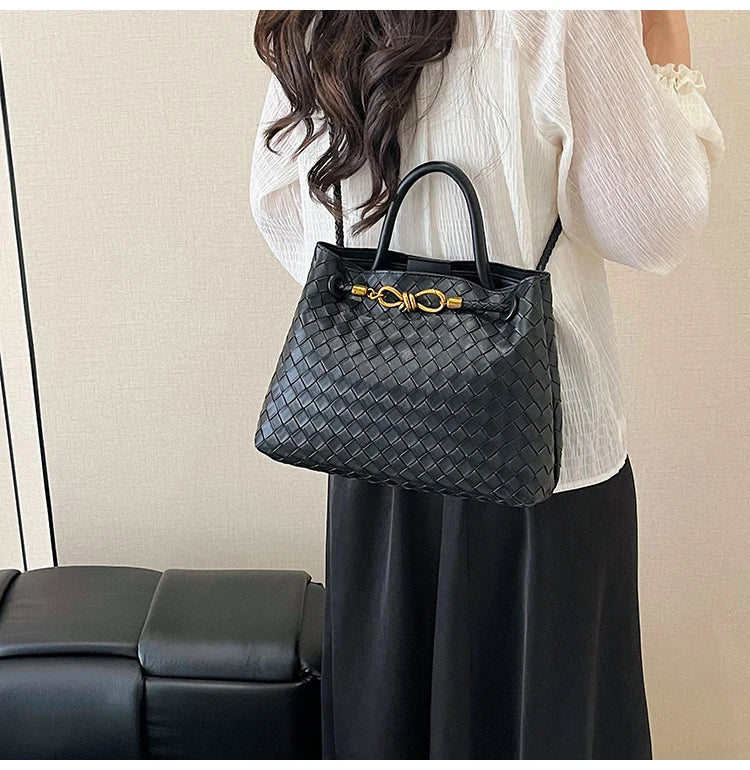 Luxury Brand Crossbody Bag For Ladies, Shoulder Bag In Leather, Handbags By Famous Designer Popular Classic