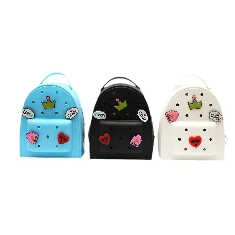 Kids Backpack Cartoon Backpacks Cute Backpacks Women Bucket Backpack Mother Kids Bags for Girl School Bag Mochila Рюкзак Bolsa