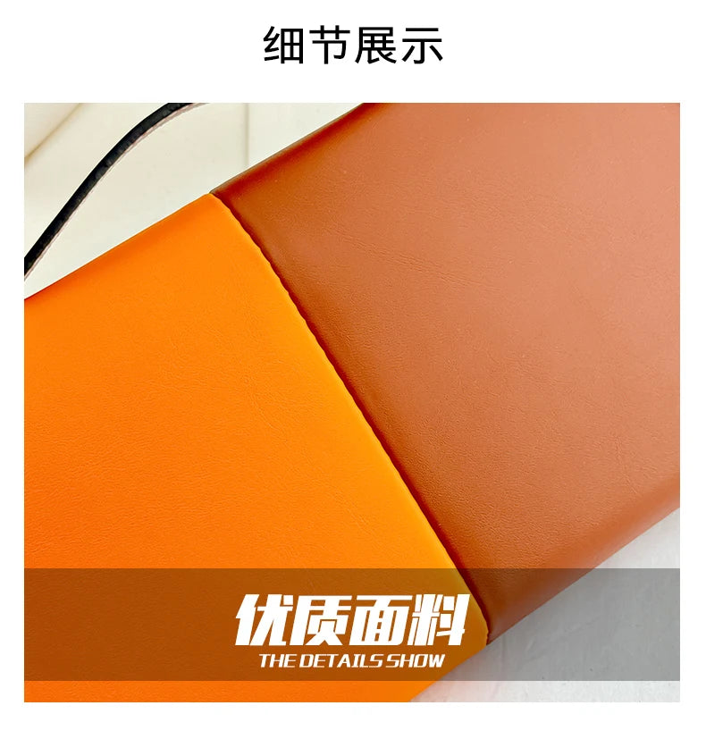 High Quality Genuine Leather Messenger Bag For Women - Shoulder Carry Classic Elegant Design From Designer