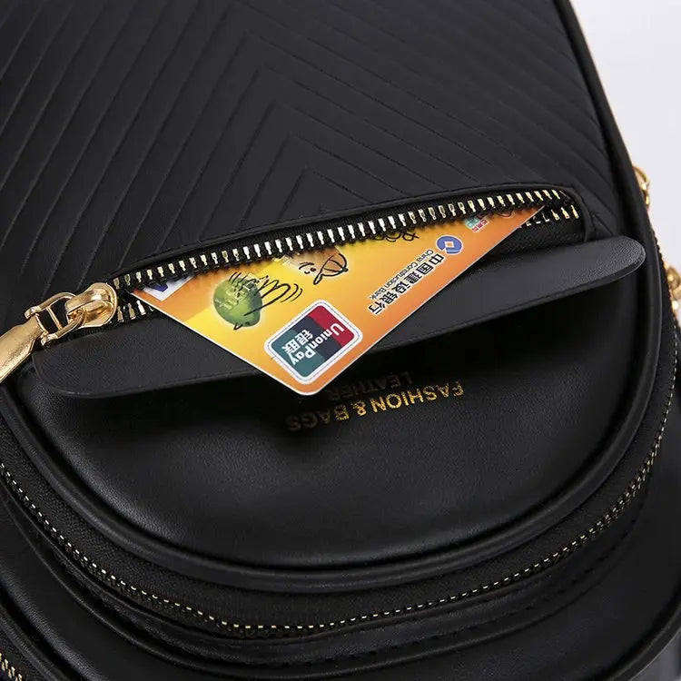 Luxury High-End Tote Bag Leather Classic With Large Capacity Paris Fashion Best For Superstar