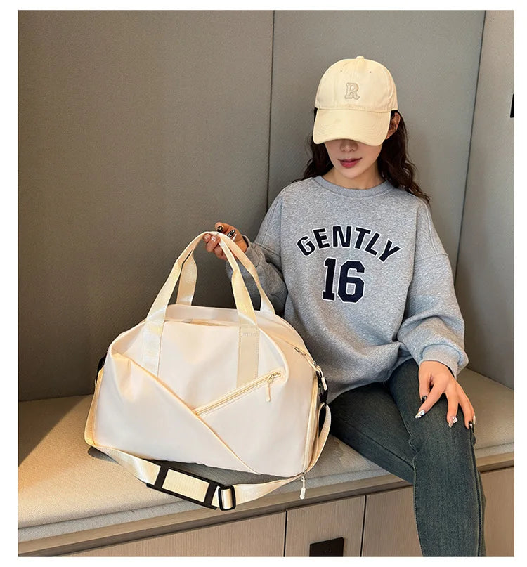 Gym bag, Travel Bag, Fitness Bags, Shoulder Crossbody Chest Bag, Hand bags, coach bag, Sport Backpack, weekend bag, Training bag