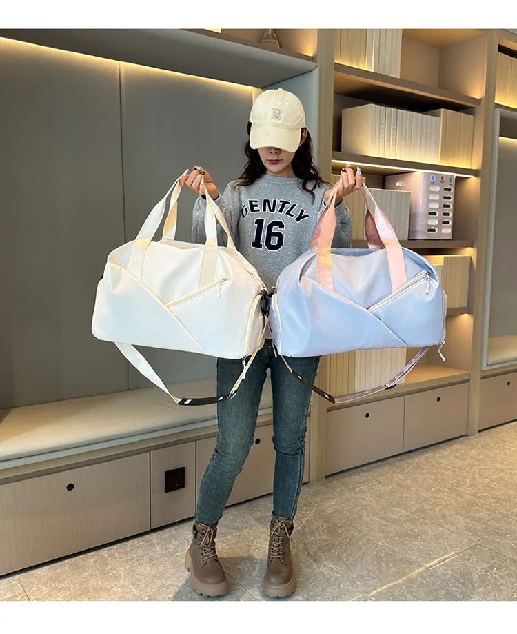 Gym bag, Travel Bag, Fitness Bags, Shoulder Crossbody Chest Bag, Hand bags, coach bag, Sport Backpack, weekend bag, Training bag