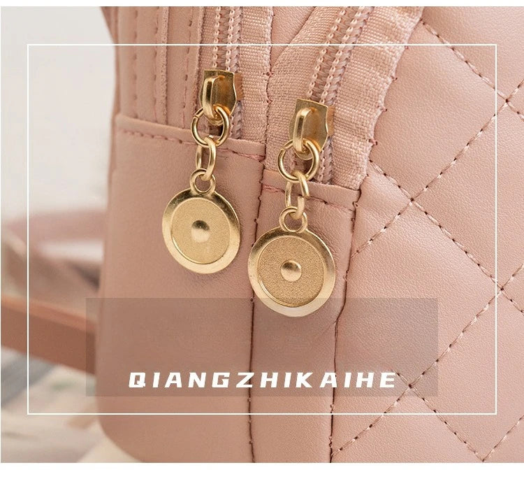 Women's Bags 2021 Fashion Backpack for Students Embroidered Small Backpack New Style