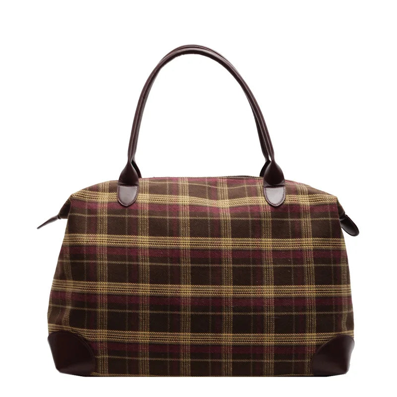 Travel Duffle Bags Weekender Sports Tote Gym Overnight Bags for Women with Toiletry Waterproof Personal Item Travel Carry on Bag