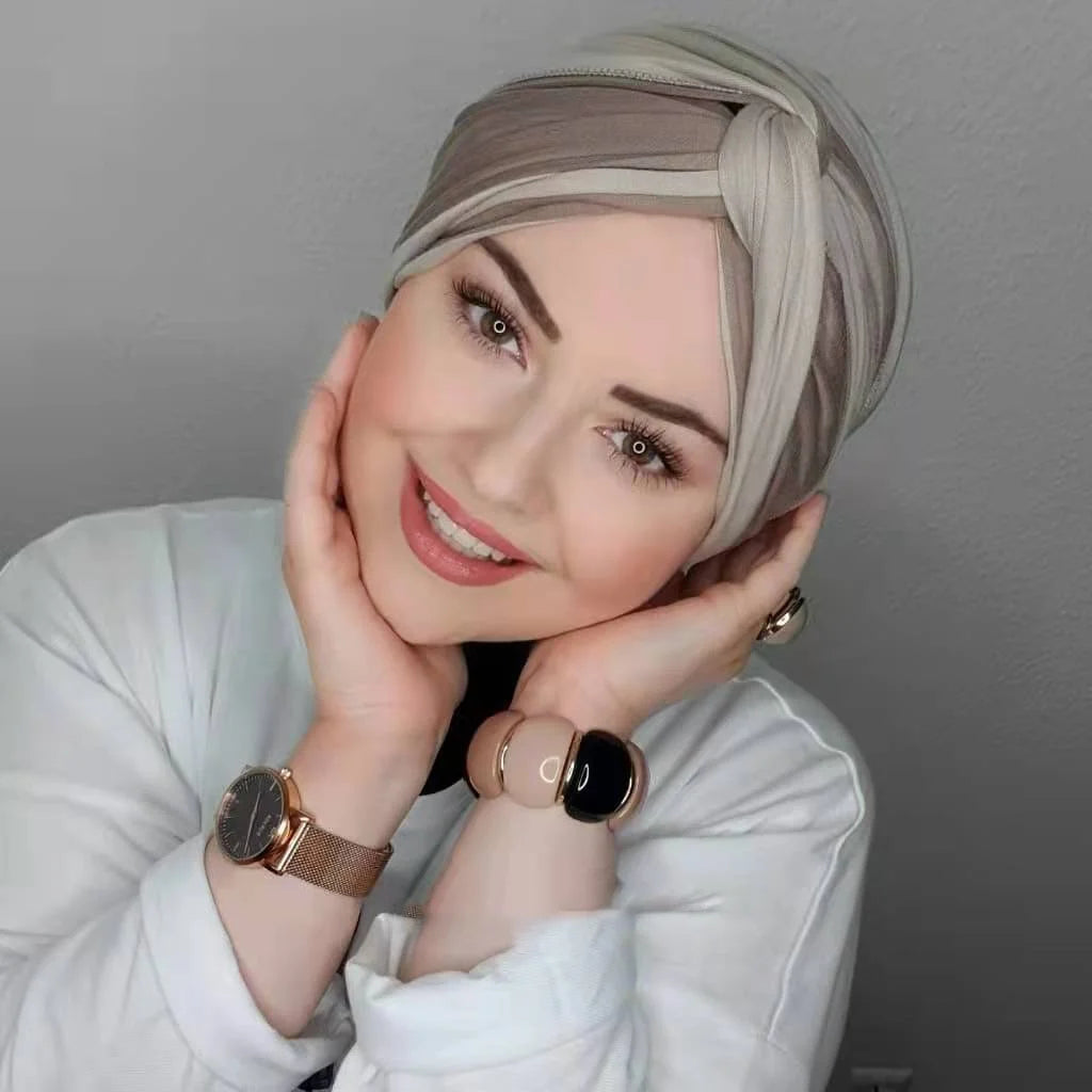 Abaya Muslim Modal Hijab Hijabs For Woman Abayas arabic Scarf Jersey Dress Women Turbans Head Instant Undercap Wrap Islamic Cap