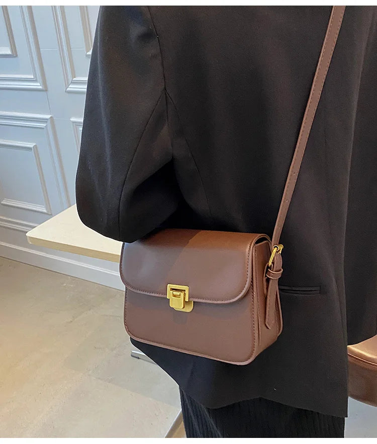 Bags for women2022 trend,luxury designer handbags, ladies bag,new fashion texture popular messenger bag， single shoulder bag