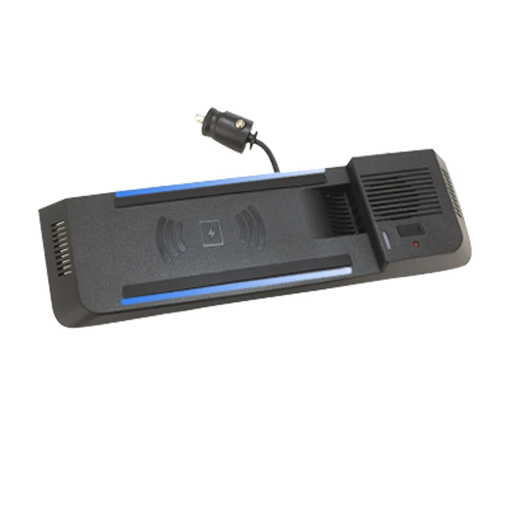 15W Wireless charger for Audi A4 B8 B9 A4 Allroad A5 S5 RS5 Q5 SQ5 phone holder mount charging pad fast charge Car accessories