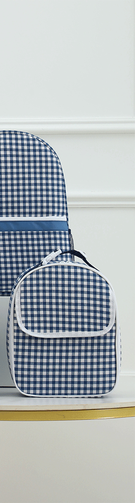 Plaid Duffel Bags For Boys Girls Early Elementary Carry-On Size & Ideal For School Or Overnight Travel Bag