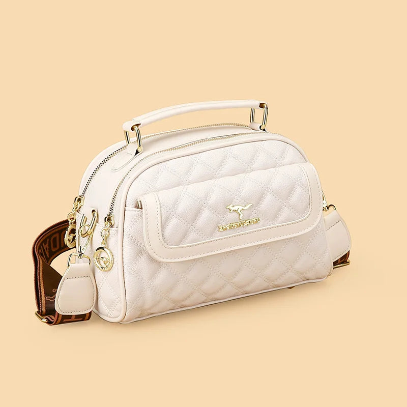 Luxury Designer Purses and Handbags Women Bags Fashion Leather Shoulder Crossbody Bags for Women Messenger Bag Sac A Main