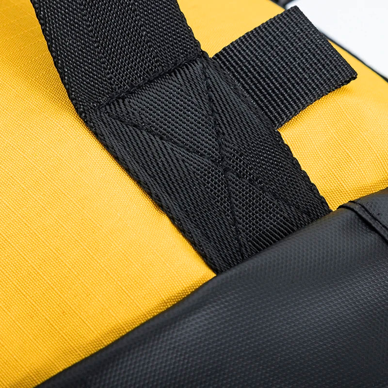 Men Sport Backpack Waterproof Gym Bags Separation Basketball Backpack Large Duffel Handbag Fitness Training Shoulder Bag Dry Wet