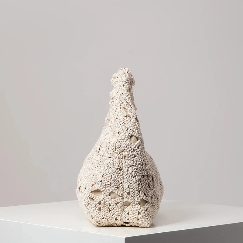 Boho Beach Bags for Women Wicker Bag Premiun Style Tote Bags for Ladies Vacaition Outfits Women Handmade Woven Beach Handbags