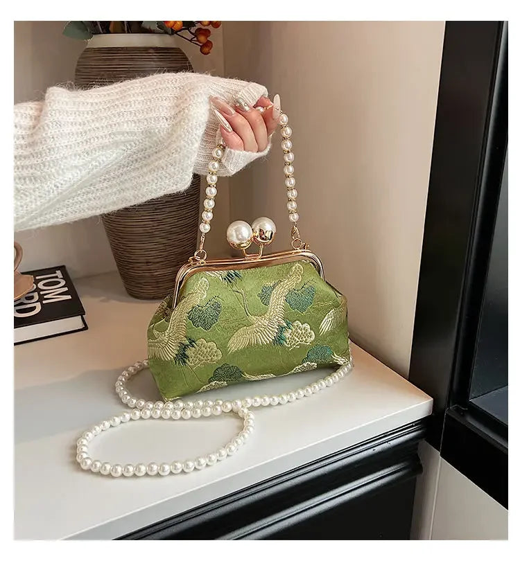 Sling Bag The Tote Bag Side Bag Crossbody Bag Women Shoulder Bags Bags For Women Clutch Bags For Women Women's Handbag Small Ba