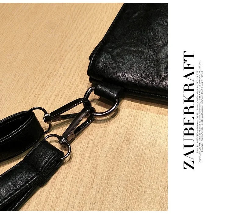 Day Clutches Bags for women Shoulder Bags PU Leather Crossbody Bags Ladies Envelope Evening Party clutch purse black bolsa