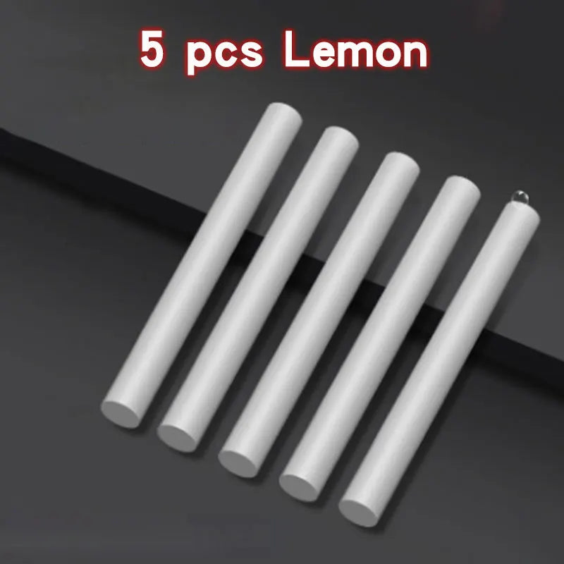 Car Diffuser Vent Clip Fragrance Vent Clip Cylindrical Essential Oil For DS SPIRIT DS3 DS4 DS5 5LS DS6 7 WILD RUBIS Accessories