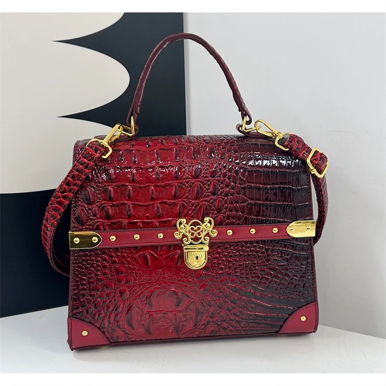 Cute Bag for Daily Commute Travel Office with Suede Material Shoulder Crossbody Design