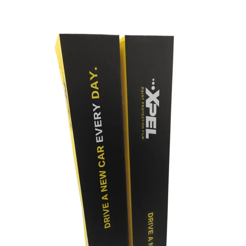 Matte PPF xpel Paint Protection Film Matte Finish Visual Upgrade Premium TPU Material Stain-Resistant & Scratch-Resistant