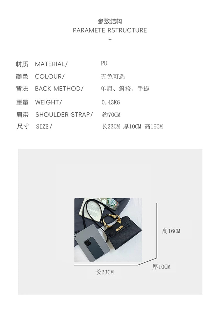 Vintage Inspired Leather Handbag For Women Bohemian Crossbody Shoulder Bag With Fringe Details Ladies Casual Fashion Purse