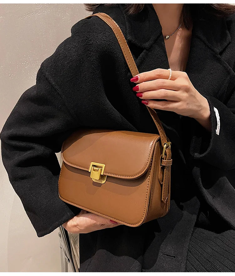 Bags for women2022 trend,luxury designer handbags, ladies bag,new fashion texture popular messenger bag， single shoulder bag