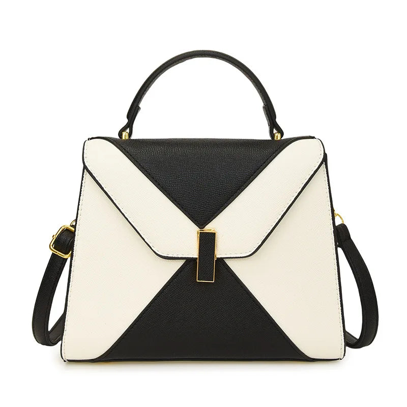 Luxury Envelope Bag for Women High Quality Small Square Crossbody Purse Fashion Versatile