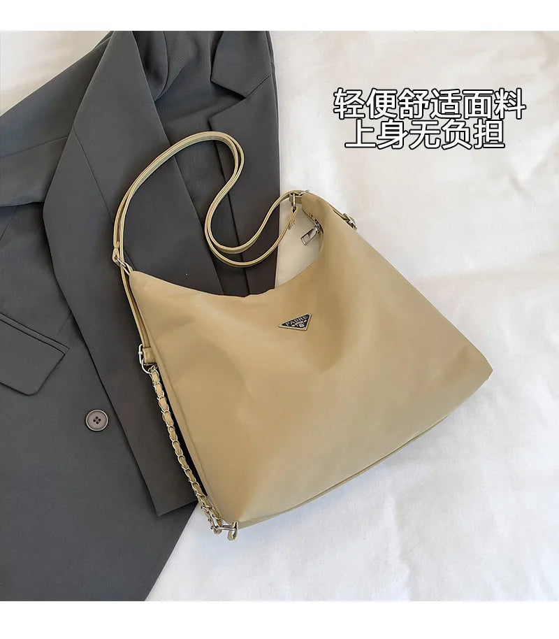 2025 Convertible Tote Bag for Women Spacious 3-in-1 Backpack with Adjustable Straps Work Commute Essential