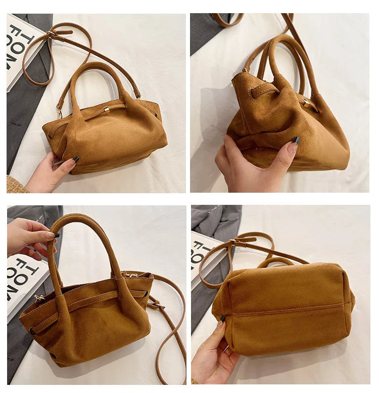 Luxury Designer Handbag Women Handbag Multifunctional Large Capacity Shoulder Bag Wedding Wearproof Underarm Design Handbag 2025