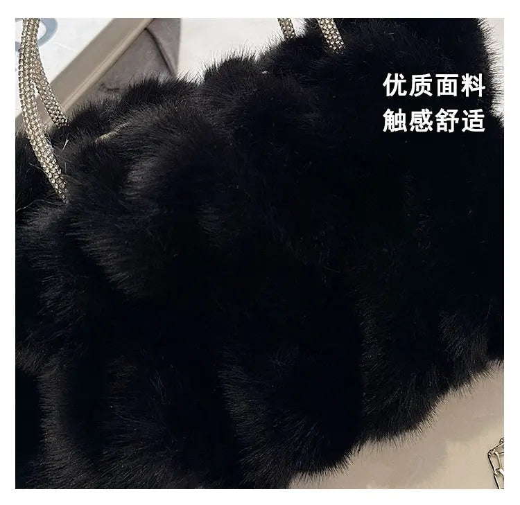 Luxury Brand Fashionable Leather Women's Tote Bag Classic Elegant Popular Paris Refined Artistry Trendy Bag