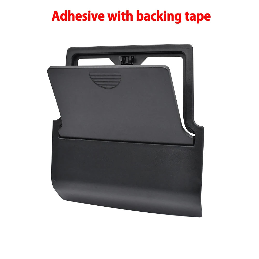 Car Armrest Hidden Storage for Chevy Colorado/GMC Canyon LT/WT 2023 2024 2025 Center Console Secret Organizer Box Accessories