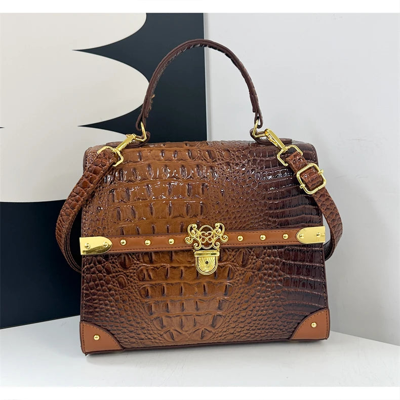 Cute Bag for Daily Commute Travel Office with Suede Material Shoulder Crossbody Design